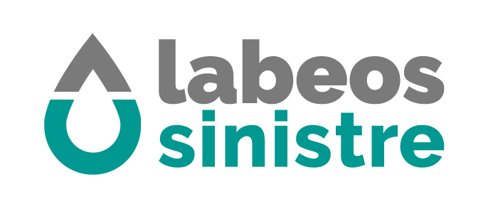 Labeos sinistre logo